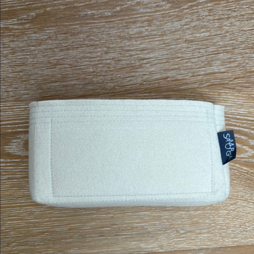 Samorga Bag Organizer - for Prada Nylon Re-edition 2000